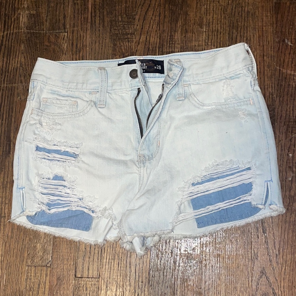 Hollister Shorts